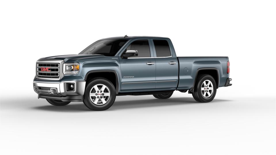 2014 GMC Sierra 1500 Vehicle Photo in AKRON, OH 44320-4088