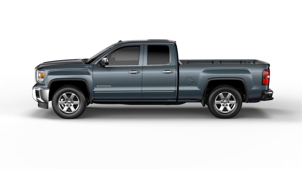 2014 GMC Sierra 1500 Vehicle Photo in AKRON, OH 44320-4088