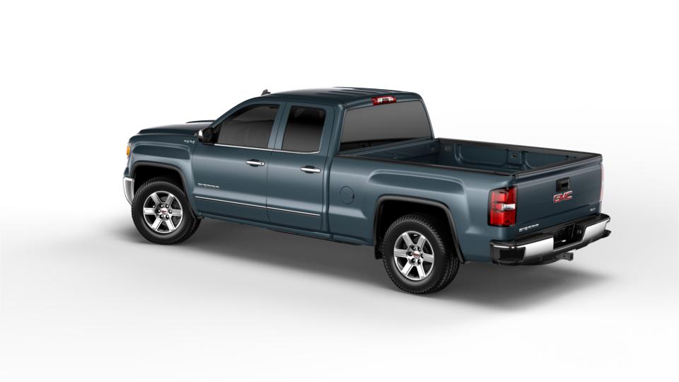 2014 GMC Sierra 1500 Vehicle Photo in AKRON, OH 44320-4088