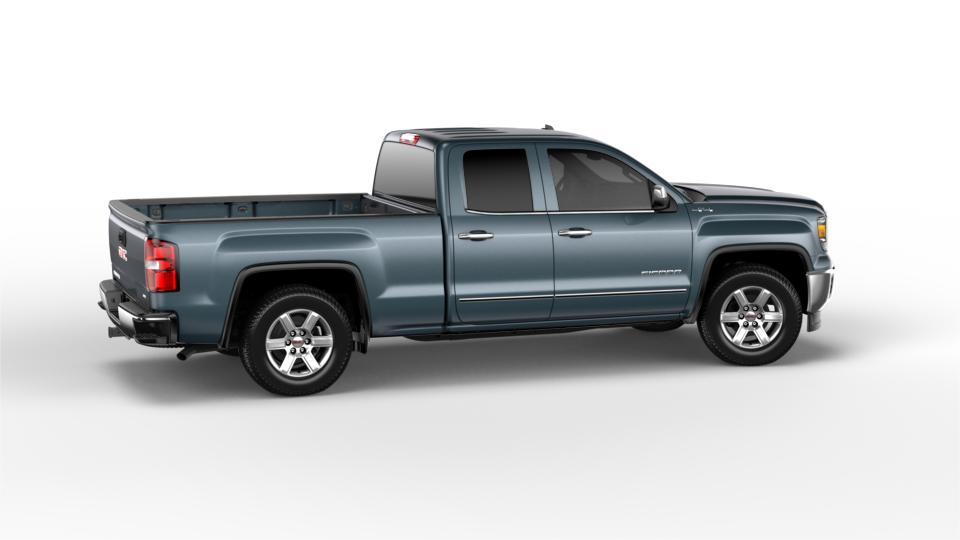 2014 GMC Sierra 1500 Vehicle Photo in AKRON, OH 44320-4088