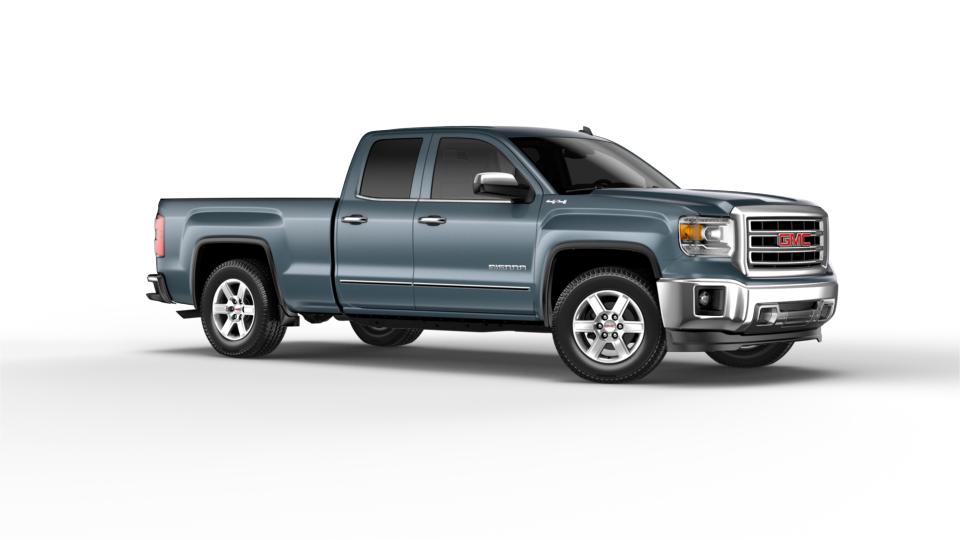 2014 GMC Sierra 1500 Vehicle Photo in AKRON, OH 44320-4088