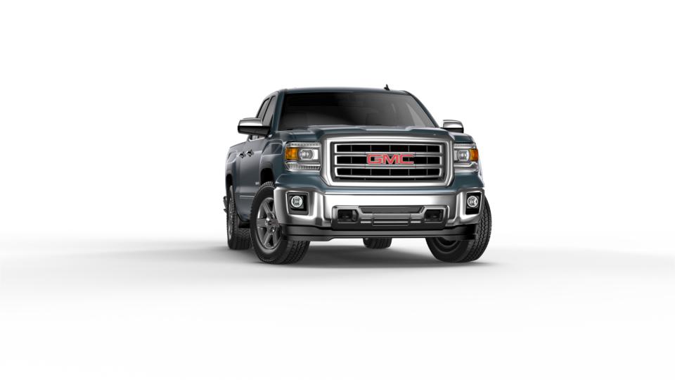 2014 GMC Sierra 1500 Vehicle Photo in AKRON, OH 44320-4088