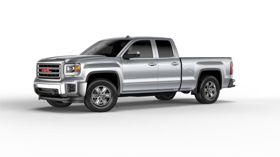 2014 GMC Sierra 1500 Vehicle Photo in SAN ANGELO, TX 76903-5798