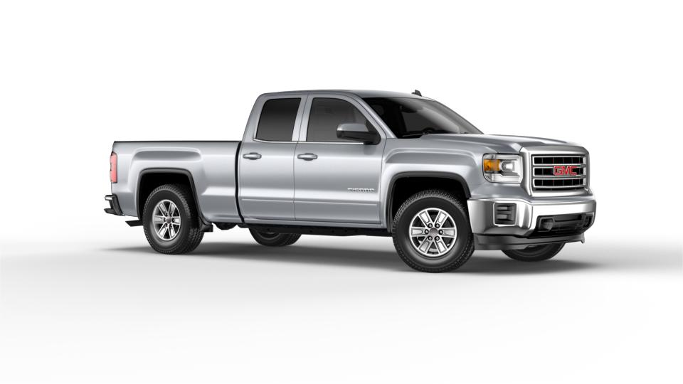 2014 GMC Sierra 1500 Vehicle Photo in SAN ANGELO, TX 76903-5798