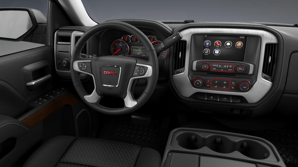 2014 GMC Sierra 1500 Vehicle Photo in SAN ANGELO, TX 76903-5798