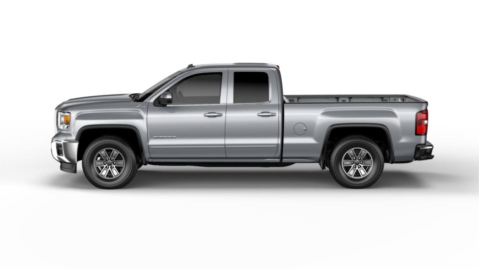 2014 GMC Sierra 1500 Vehicle Photo in ELYRIA, OH 44035-6349