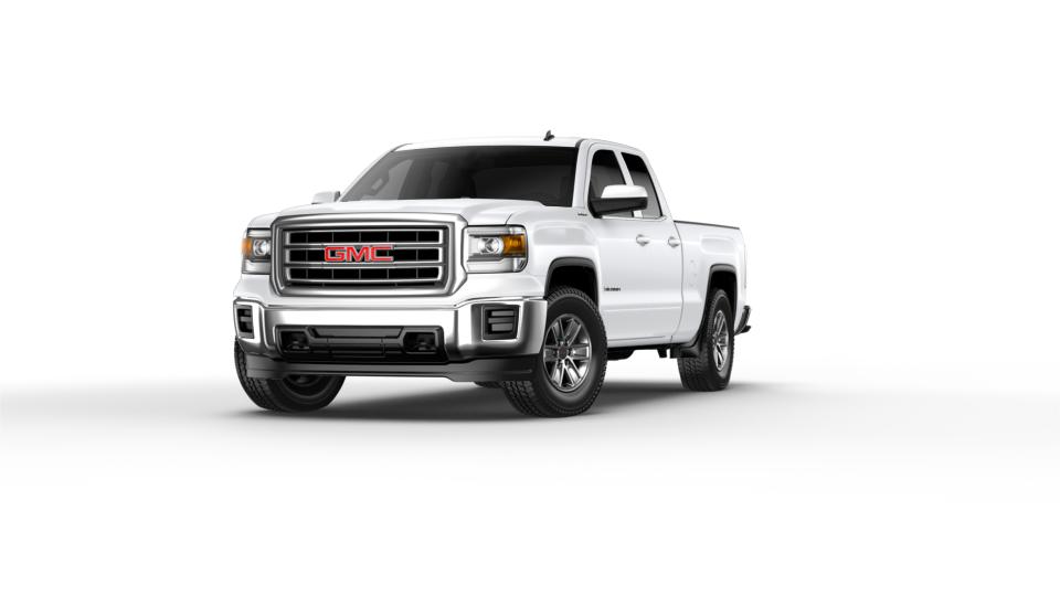 2014 GMC Sierra 1500 Vehicle Photo in INDEPENDENCE, MO 64055-1314