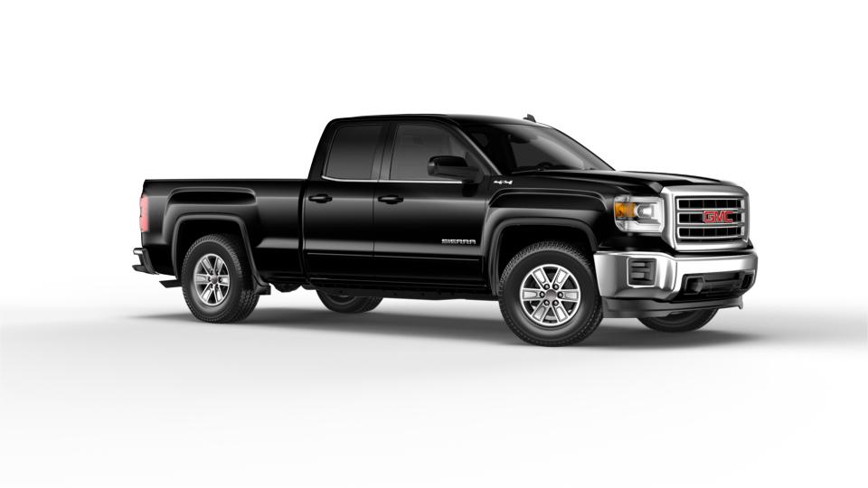 2014 GMC Sierra 1500 Vehicle Photo in ANCHORAGE, AK 99515-2026