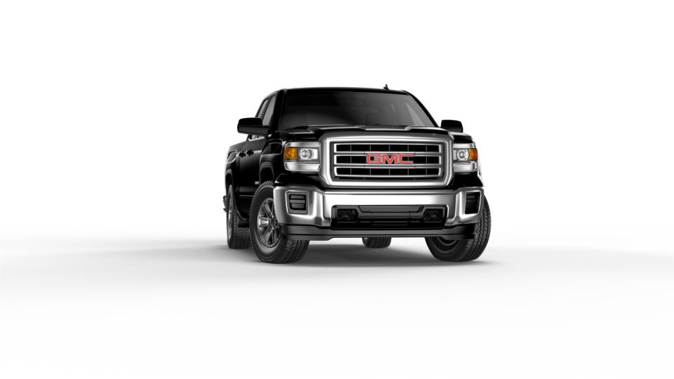 2014 GMC Sierra 1500 Vehicle Photo in ANCHORAGE, AK 99515-2026