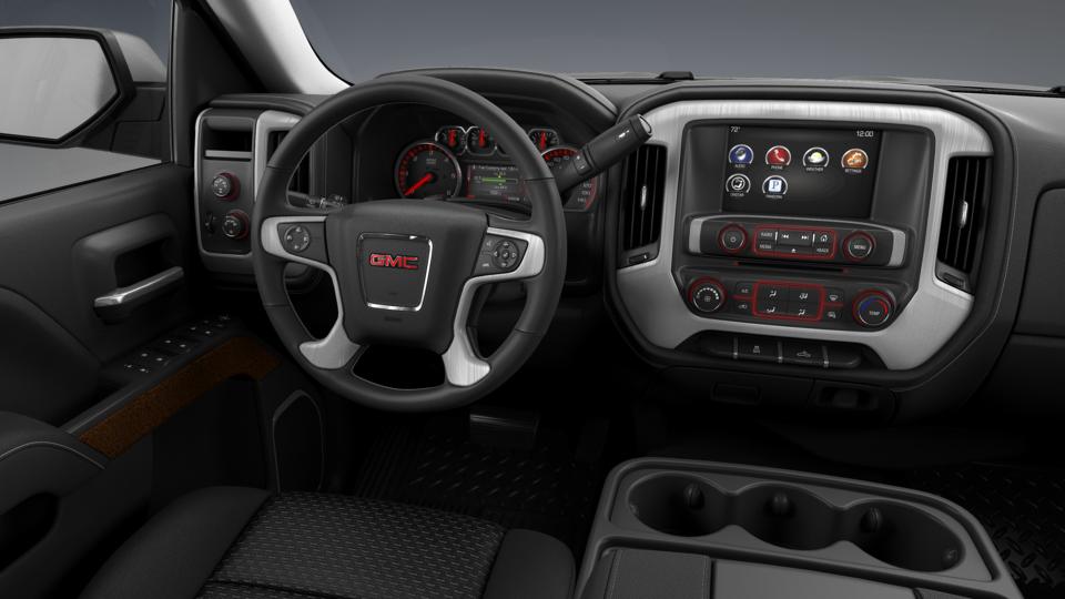 2014 GMC Sierra 1500 Vehicle Photo in ANCHORAGE, AK 99515-2026