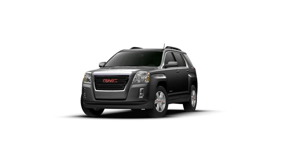 2014 GMC Terrain Vehicle Photo in Pinellas Park , FL 33781