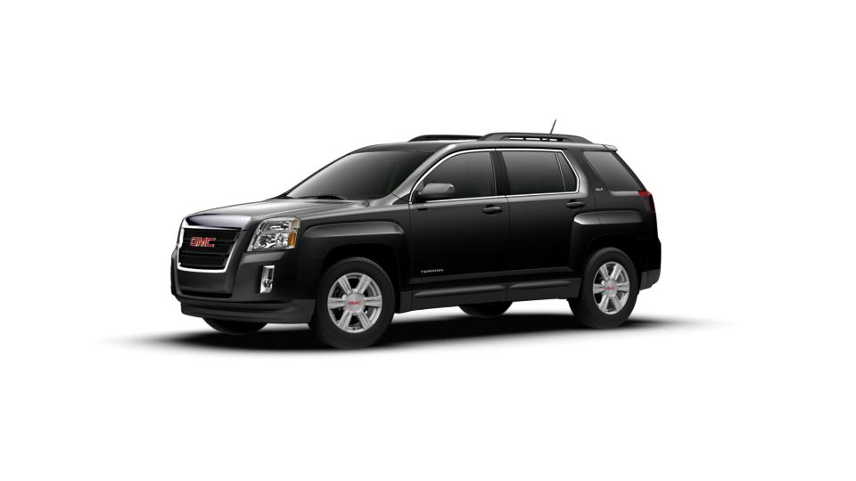 2014 GMC Terrain Vehicle Photo in Pinellas Park , FL 33781