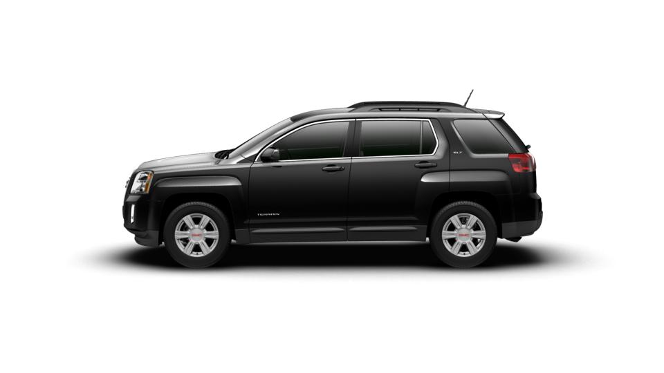 2014 GMC Terrain Vehicle Photo in Pinellas Park , FL 33781