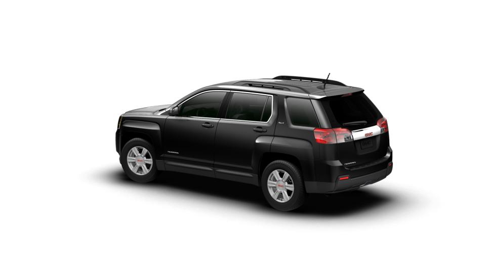 2014 GMC Terrain Vehicle Photo in Pinellas Park , FL 33781