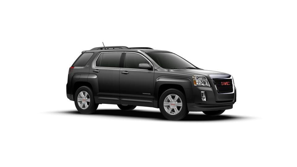 2014 GMC Terrain Vehicle Photo in Pinellas Park , FL 33781