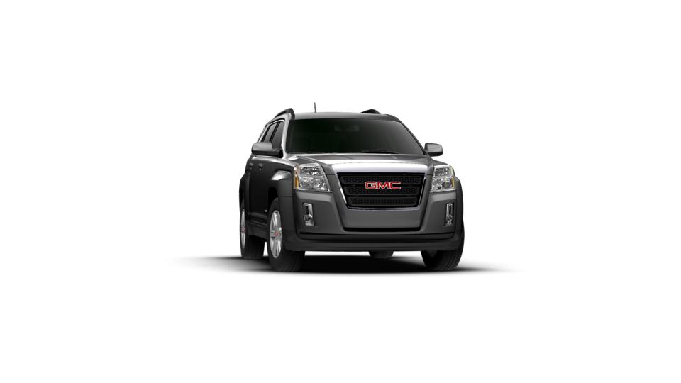 2014 GMC Terrain Vehicle Photo in Pinellas Park , FL 33781