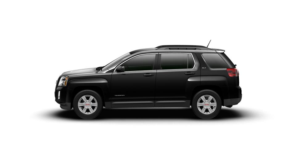 2014 GMC Terrain Vehicle Photo in Pinellas Park , FL 33781