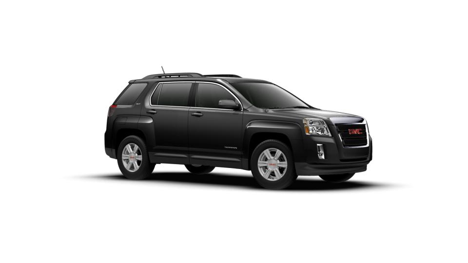 2014 GMC Terrain Vehicle Photo in Pinellas Park , FL 33781