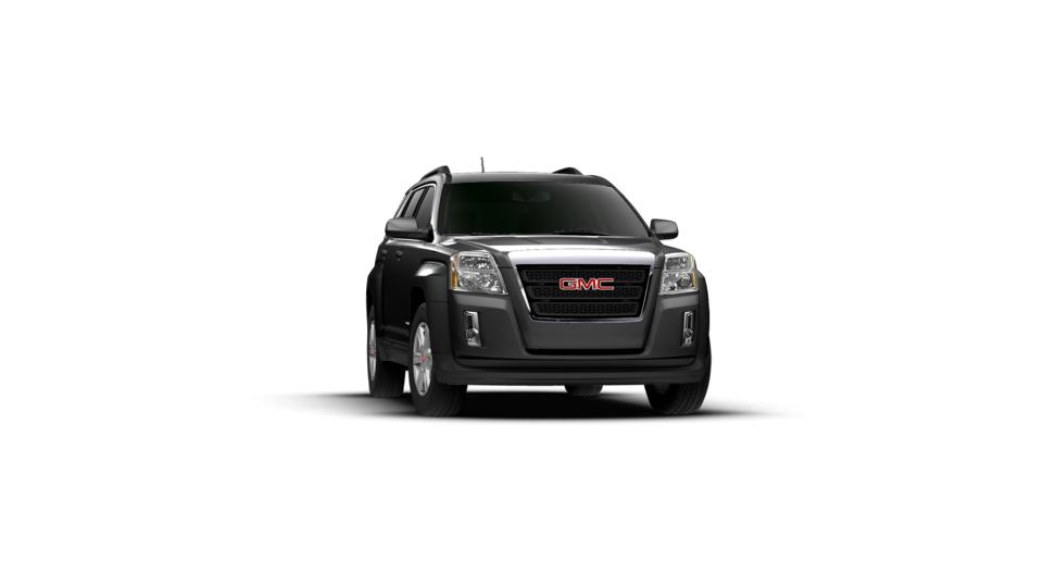 2014 GMC Terrain Vehicle Photo in Pinellas Park , FL 33781