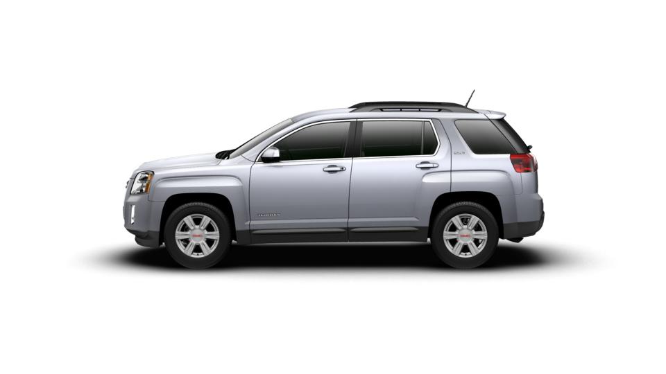 2014 GMC Terrain Vehicle Photo in BROUSSARD, LA 70518-0000