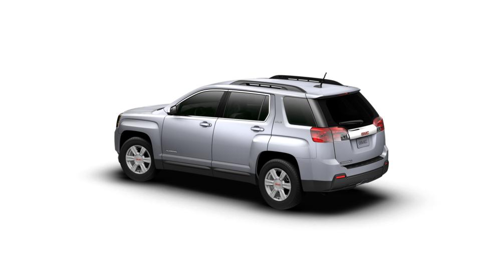 2014 GMC Terrain Vehicle Photo in BROUSSARD, LA 70518-0000