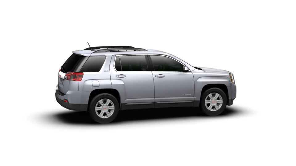 2014 GMC Terrain Vehicle Photo in BROUSSARD, LA 70518-0000