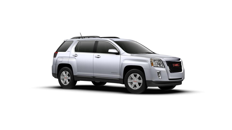 2014 GMC Terrain Vehicle Photo in BROUSSARD, LA 70518-0000