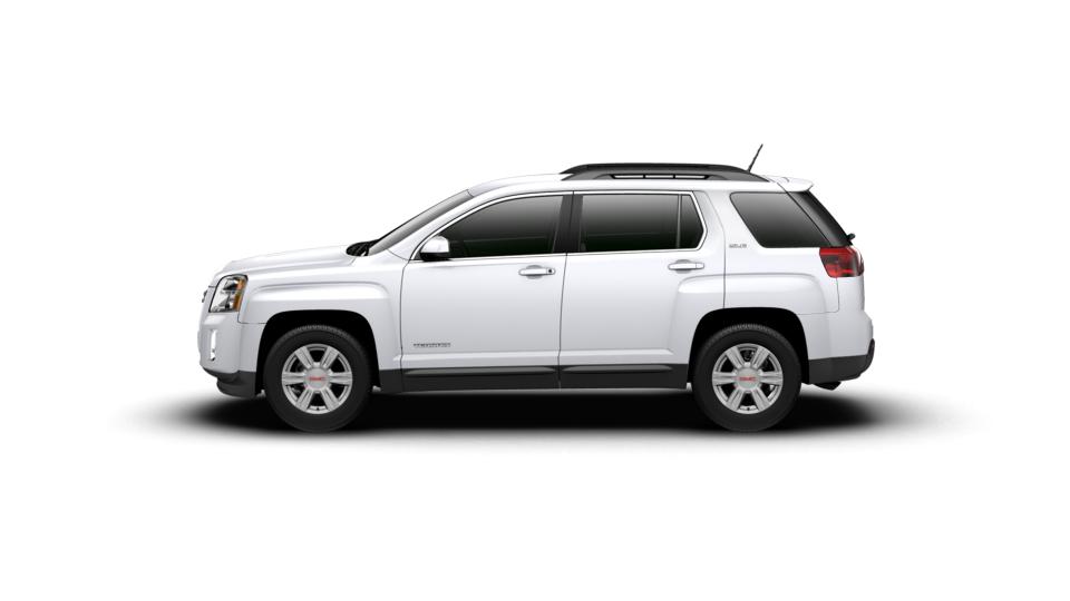 2014 GMC Terrain Vehicle Photo in Tampa, FL 33614