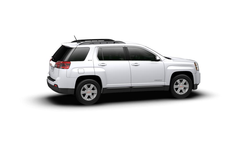 2014 GMC Terrain Vehicle Photo in Tampa, FL 33614