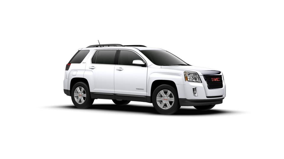 2014 GMC Terrain Vehicle Photo in Tampa, FL 33614