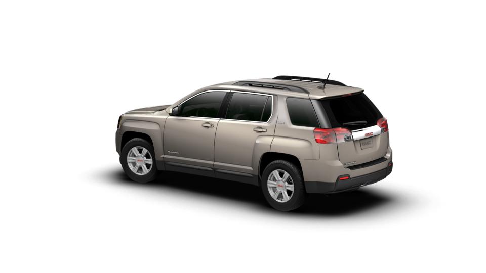 2014 GMC Terrain Vehicle Photo in Winter Park, FL 32792