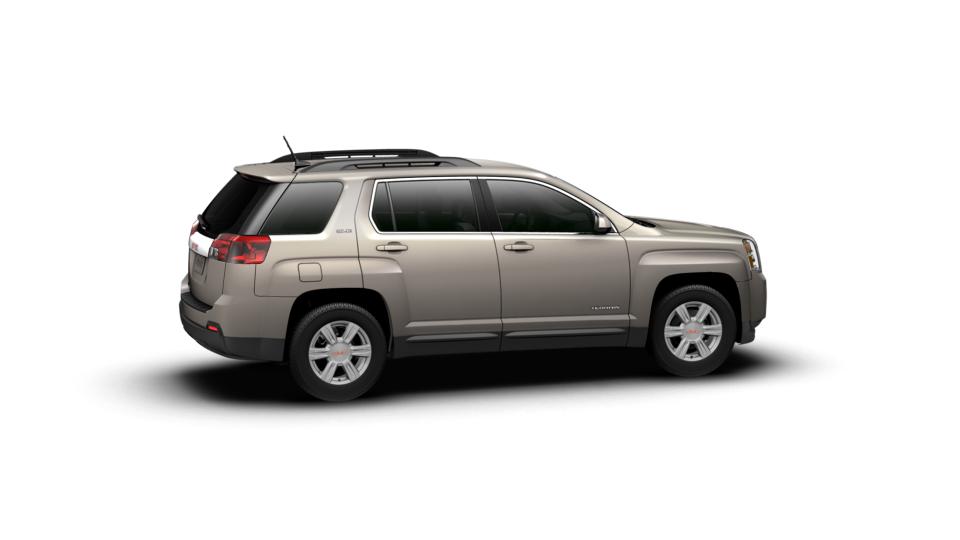 2014 GMC Terrain Vehicle Photo in Winter Park, FL 32792