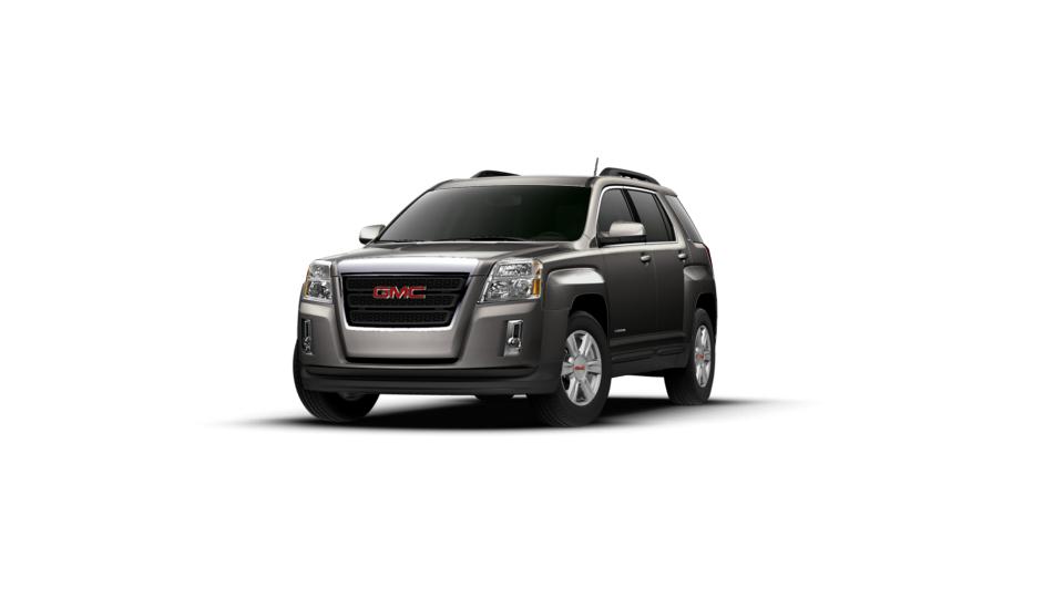 2014 GMC Terrain Vehicle Photo in Lees Summit, MO 64086