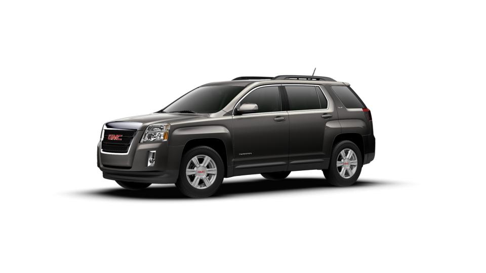 2014 GMC Terrain Vehicle Photo in Lees Summit, MO 64086