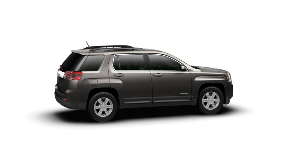 2014 GMC Terrain Vehicle Photo in Lees Summit, MO 64086