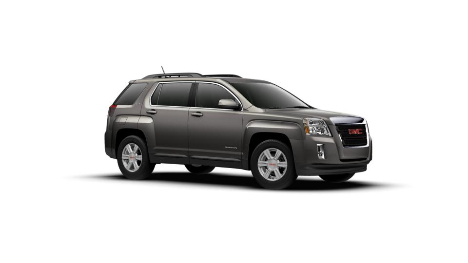 2014 GMC Terrain Vehicle Photo in Lees Summit, MO 64086