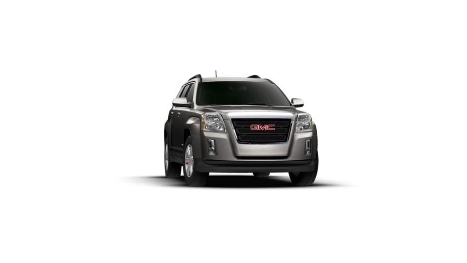 2014 GMC Terrain Vehicle Photo in Lees Summit, MO 64086