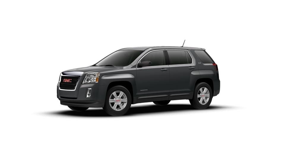 Used 2014 GMC Terrain SLE-1 with VIN 2GKFLVEK3E6311918 for sale in Lee's Summit, MO