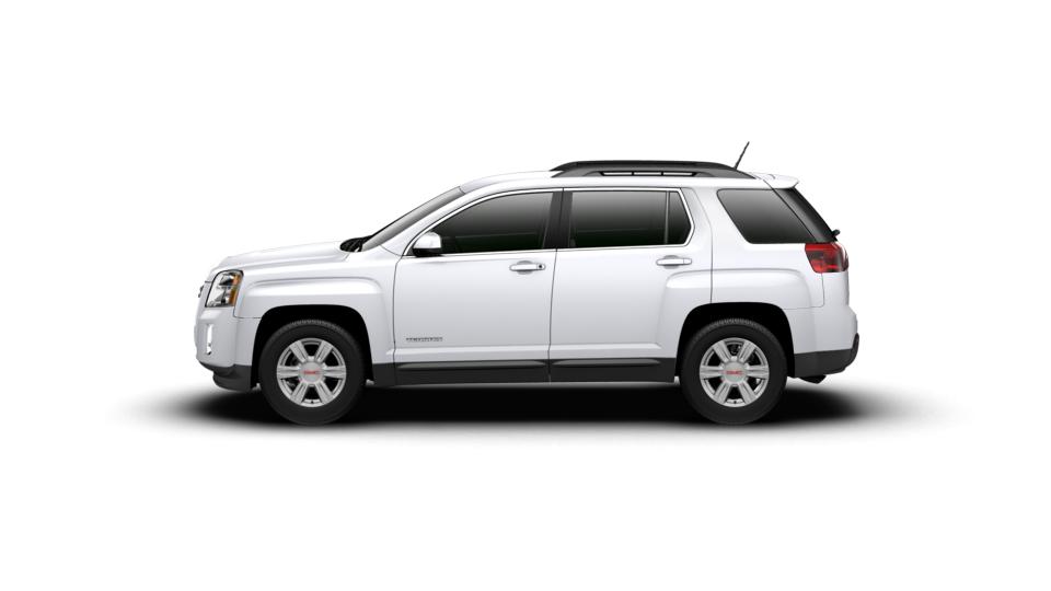 2014 GMC Terrain Vehicle Photo in Shillington, PA 19607