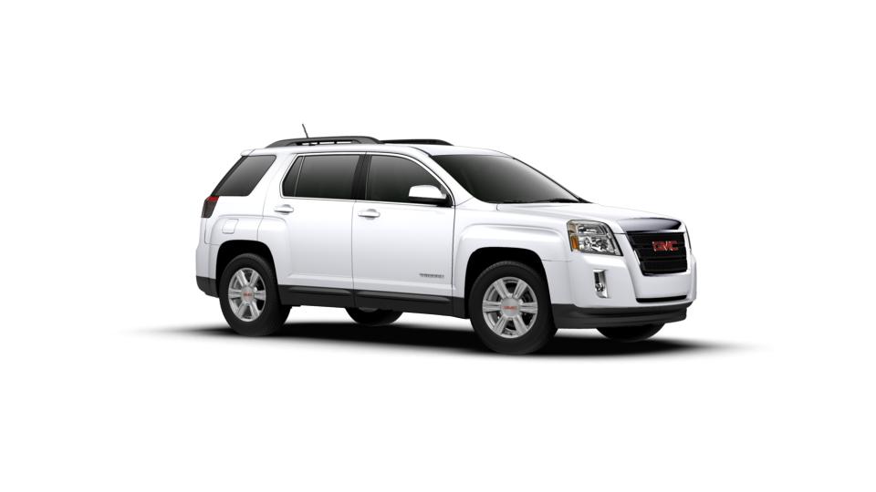 2014 GMC Terrain Vehicle Photo in Shillington, PA 19607