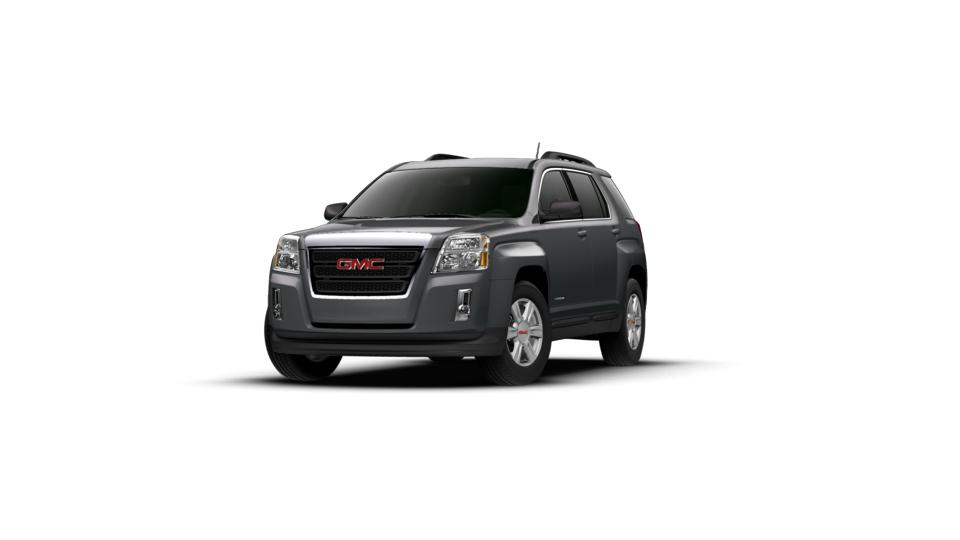 2014 GMC Terrain Vehicle Photo in Oshkosh, WI 54904