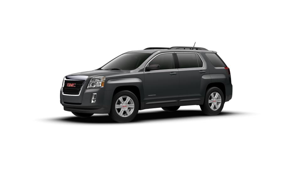 2014 GMC Terrain Vehicle Photo in Oshkosh, WI 54904