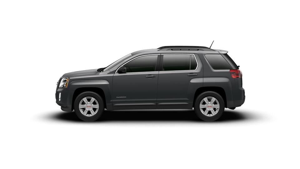 2014 GMC Terrain Vehicle Photo in Oshkosh, WI 54904