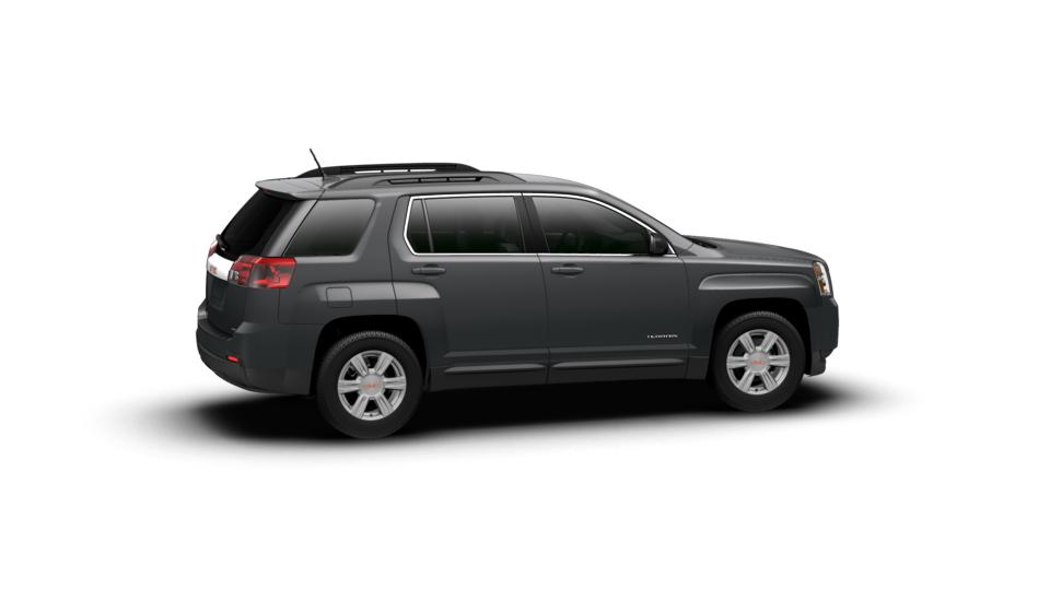 2014 GMC Terrain Vehicle Photo in Oshkosh, WI 54904