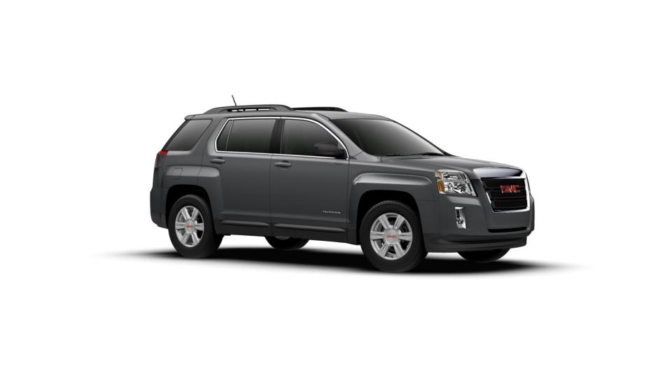 2014 GMC Terrain Vehicle Photo in Oshkosh, WI 54904