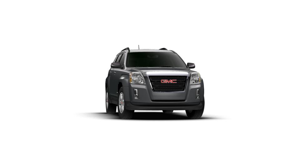 2014 GMC Terrain Vehicle Photo in Oshkosh, WI 54904