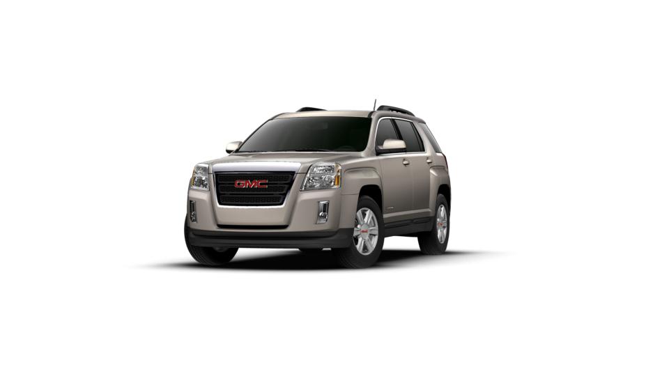 2014 GMC Terrain Vehicle Photo in GRAND BLANC, MI 48439-8139