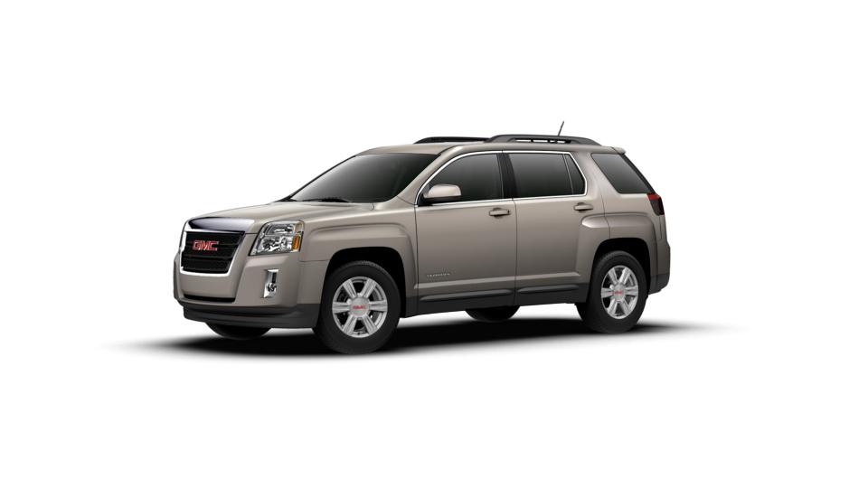 2014 GMC Terrain Vehicle Photo in GRAND BLANC, MI 48439-8139