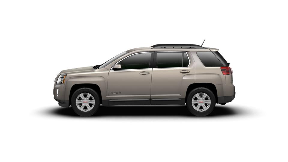 2014 GMC Terrain Vehicle Photo in GRAND BLANC, MI 48439-8139