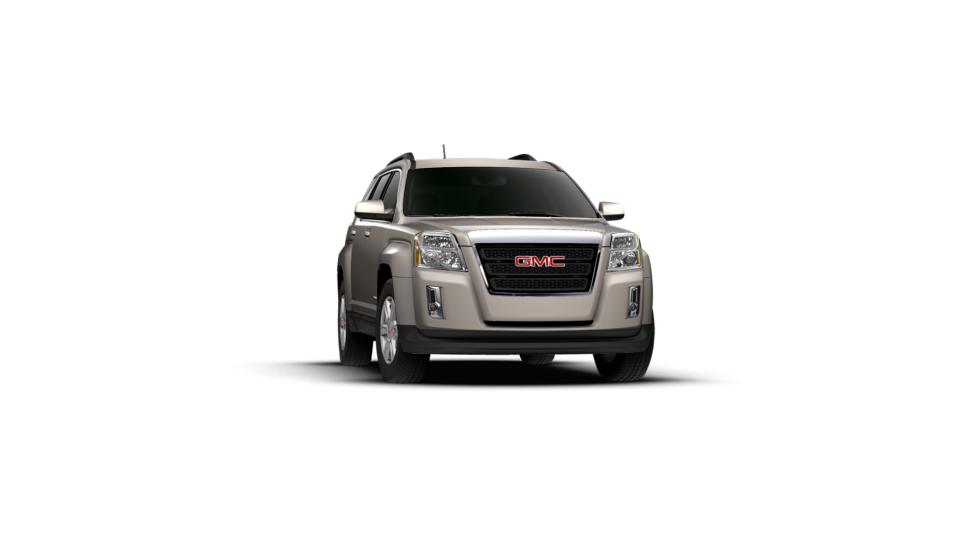 2014 GMC Terrain Vehicle Photo in GRAND BLANC, MI 48439-8139